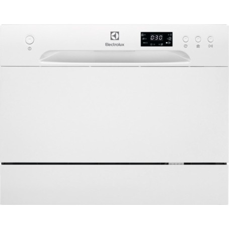 Electrolux LAVAST FS ESF2400OW 6CP A+ 55CM BIA lavastoviglie Superficie piana 6 coperti F (911046020)