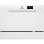 Electrolux LAVAST FS ESF2400OW 6CP A+ 55CM BIA lavastoviglie Superficie piana 6 coperti F (911046020)