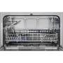 Electrolux LAVAST FS ESF2400OW 6CP A+ 55CM BIA lavastoviglie Superficie piana 6 coperti F (911046020)