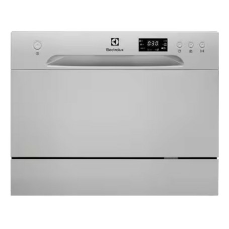 Electrolux LAVAST FS ESF2400OS 6CP A+ 55CMSILV lavastoviglie Superficie piana 6 coperti F (911046023)