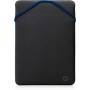 HP Custodia Reversible Protective 15,6'' Blue Laptop Sleeve (2F1X7AA)