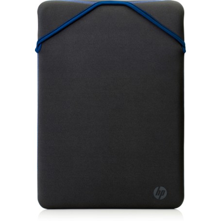 HP Custodia Reversible Protective 14,1'' Blue Laptop Sleeve (2F1X4AA)