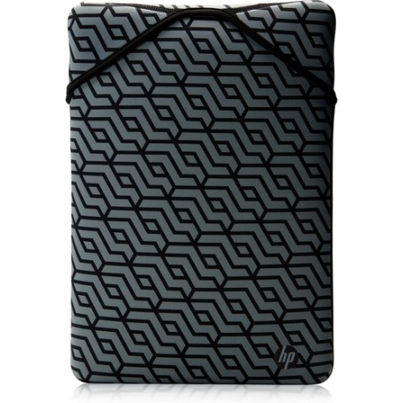 HP Custodia Reversible Protective 14,1'' Geo Laptop Sleeve (2F2L4AA)
