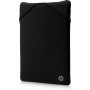 HP Custodia Reversible Protective 14,1'' Geo Laptop Sleeve (2F2L4AA)