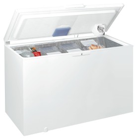 Whirlpool WHE39392 T Libera installazione E (WHE39392T)