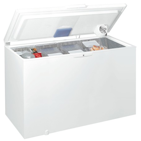 Whirlpool WHE39392 T Libera installazione E (WHE39392T)
