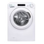 Candy Smart CS4 1272DE/1-S lavatrice Caricamento frontale 7 kg 1200 Giri/min D Bianco (31010490)