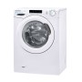 Candy Smart CS4 1272DE/1-S lavatrice Caricamento frontale 7 kg 1200 Giri/min D Bianco (31010490)