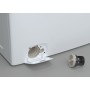 Candy Smart CS4 1272DE/1-S lavatrice Caricamento frontale 7 kg 1200 Giri/min D Bianco (31010490)