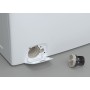 Candy Smart CS4 1272DE/1-S lavatrice Caricamento frontale 7 kg 1200 Giri/min D Bianco (31010490)