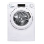 Candy Smart CSS4137TE/1-11 lavatrice Caricamento frontale 7 kg 1300 Giri/min D Bianco (31010628)