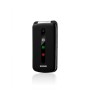 Brondi President 7,62 cm (3") 130 g Nero Telefono cellulare basico (10275070)
