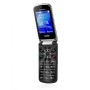 Brondi President 7,62 cm (3") 130 g Nero Telefono cellulare basico (10275070)