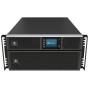 Vertiv Liebert UPS GXT5 – 5.000 VA/5.000 W | 230 V | Installazione su rack/tower | Energy Star| (GXT5-5000IRT5UXLN)