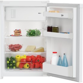 Beko B1754N monoporta Superficie piana 110 L E Bianco
