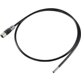 Voltcraft 1000T 1m rigid LF Endoskop-Sonde Sonden-O 5.5 mm 1 m LED-Beleuchtung (VC-13966580)