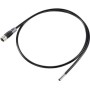 Voltcraft 1000T 1m rigid LF Endoskop-Sonde Sonden-O 5.5 mm 1 m LED-Beleuchtung (VC-13966580)