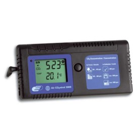 TFA-Dostmann 31.5000 rilevatore di gas Monossido di carbonio (CO) (5020-0106)