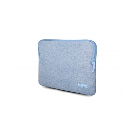 Urban Factory MSN21UF borsa per notebook 39,6 cm (15.6") Custodia a tasca Blu (MSN21UF)