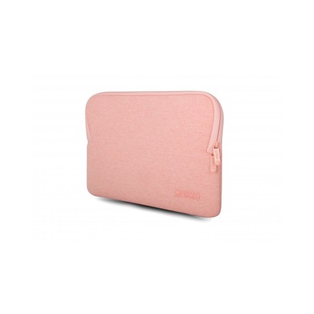 Urban Factory MSN23UF borsa per notebook 39,6 cm (15.6") Custodia a tasca Rosa (MSN23UF)