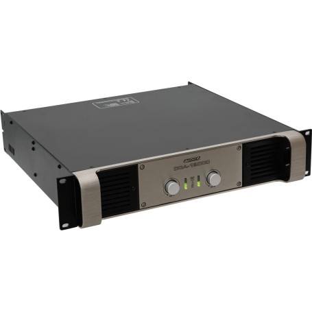 PSSO DCA-12000 2-Kanal-Endstufe SMPS (10451693)