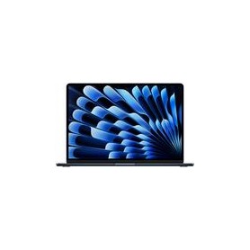 APPLE MacBook Air Z1JC 38,91cm 15,3Zoll M3 8C CPU/10C GPU/16C N.E. 16GB 512GB SSD 70W USB-C DE Mitternacht (Z1JC-MC9G4D/A-07ONQP