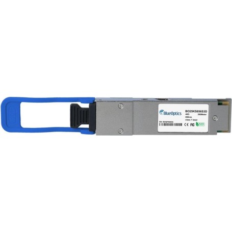 BlueOptics 407-BDFX kompatibler BlueOptics QSFP BO25KS856S3D (407-BDFX-BO)