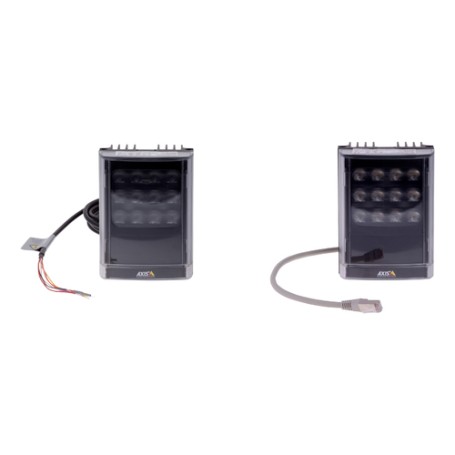 Axis 01211-001 security cameras mounts & housings Unità LED IR