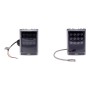 Axis 01211-001 security cameras mounts & housings Unità LED IR