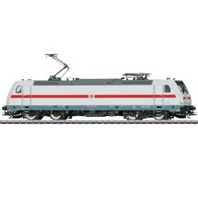 Märklin Class 146.5 Electric Locomotive parte e accessorio di modellino in scala Locomotiva (37449)