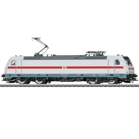 Märklin Class 146.5 Electric Locomotive parte e accessorio di modellino in scala Locomotiva (37449)