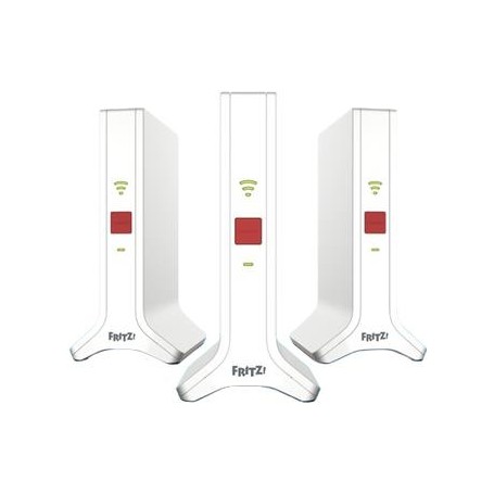 AVM FRITZ!Mesh Set 4200 3-pack (20003107)