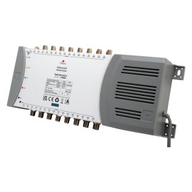 Triax 318606 multinterruttore satellitare 5 ingressi 32 uscite