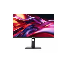 AG Neovo 27 Inch (68.5cm) LCD Display - WQHD 2560x1440 - USB-C - HDMI - DisplayPort - Audio [Energieklasse F] (DW272011E0000)