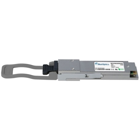 BlueOptics 407-BBYC-BO modulo del ricetrasmettitore di rete Fibra ottica 40000 Mbit/s QSFP