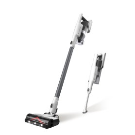 Tineco A30S Aspirapolvere a bastone 2 in 1 Batteria Secco HEPA Senza sacchetto 1 L 160 W Nero, Grigio, Bianco (A30S PLUS)