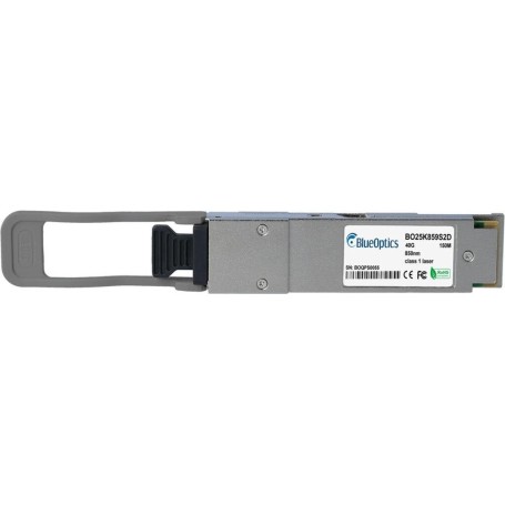 BlueOptics QSB-501 kompatibler BlueOptics QSFP BO25K856S2D (QSB-501-BO)