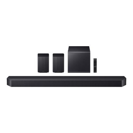 Samsung Soundbar HW-Q990F (HW-Q990F/EN)