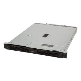 Axis 02537-001 Videoregistratore di rete (NVR) Grigio