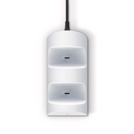 GXT254 DUO CHARGE DOCK PS5 (24451)