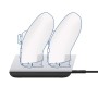 GXT254 DUO CHARGE DOCK PS5 (24451)