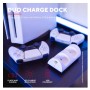 GXT254 DUO CHARGE DOCK PS5 (24451)