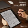 Rakuten Kobo Pacchetto Kobo Elipsa (N604-KU-BK-K-BU)