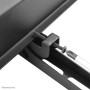 Neomounts by Newstar Supporto a parete per TV e mediabox (LFD-W2640MP)