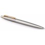 Parker 1953182 penna a sfera Blu Penna a sfera retrattile a clip (1953182)