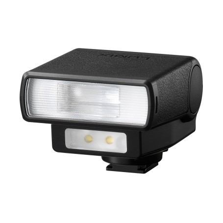 Panasonic DMW FL 200 Flash slave Nero (DMW-FL200LE)