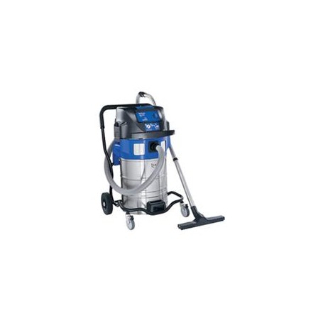 Nilfisk ATTIX 961-01 16A 230/1/50 EU Blu, Argento 1500 W (302002900)