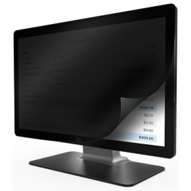 Elo Touch Solution E352977 schermo anti-riflesso Filtro per la privacy senza bordi per display 61 cm (24") (E352977)