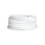 Vultech SC13502-50 cavo di rete Bianco 50 m Cat6 U/UTP (UTP) (SC13502-50)