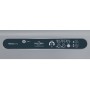 Magic Vac Maxima 2 macchina per sottovuoto 820 mbar Grigio (VD50PK2)